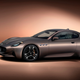 Imagen para el artículo titulado El nuevo Maserati GranTurismo viene con un V6 Twin-Turbo o un tren motriz eléctrico